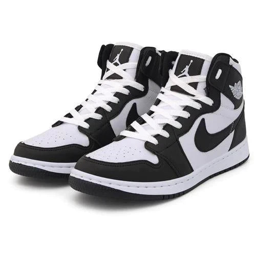 NIKE AIR JORDAN 1 HIGH OG PANDA BRANCA PRETA NEW