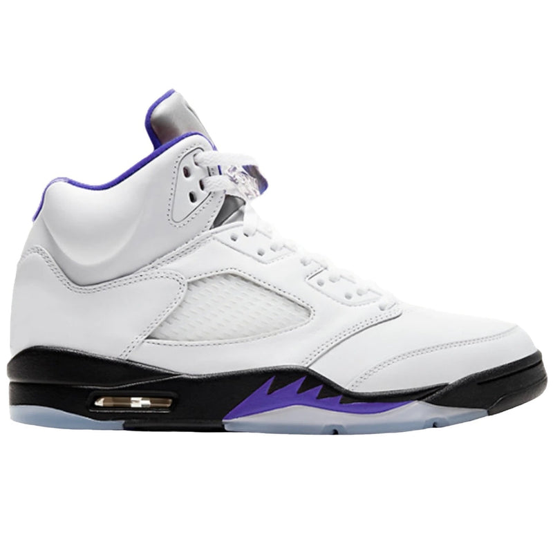 AIR JORDAN 5 RETRO CONCORD (IMPORTADOS)