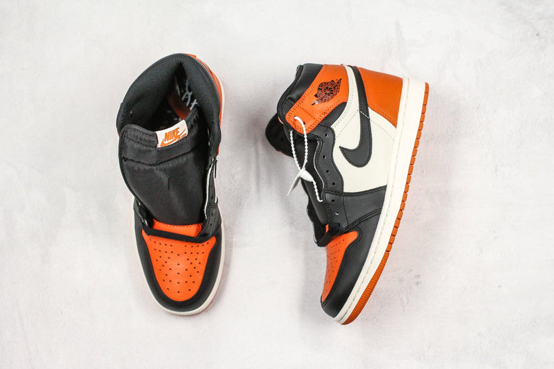 Jordan 1 Retro High Satin Shattered Backboard (IMPORTADOS)