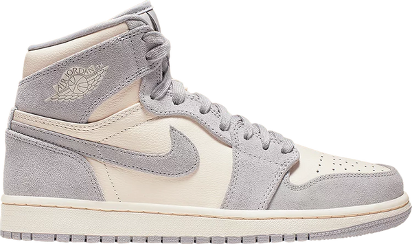 AIR JORDAN 1 HIGH ATMOSPHERE GREY (IMPORTADOS)