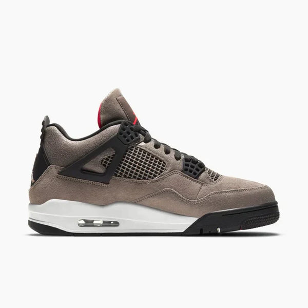 JORDAN 4 TAUPE HAZE (IMPORTADOS)