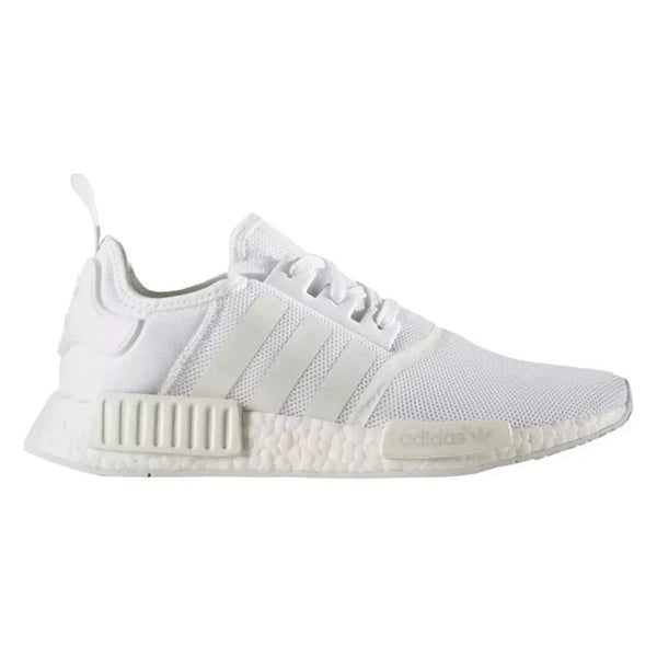 ADIDAS NMD R1 BOOST BRANCO/BRANCO