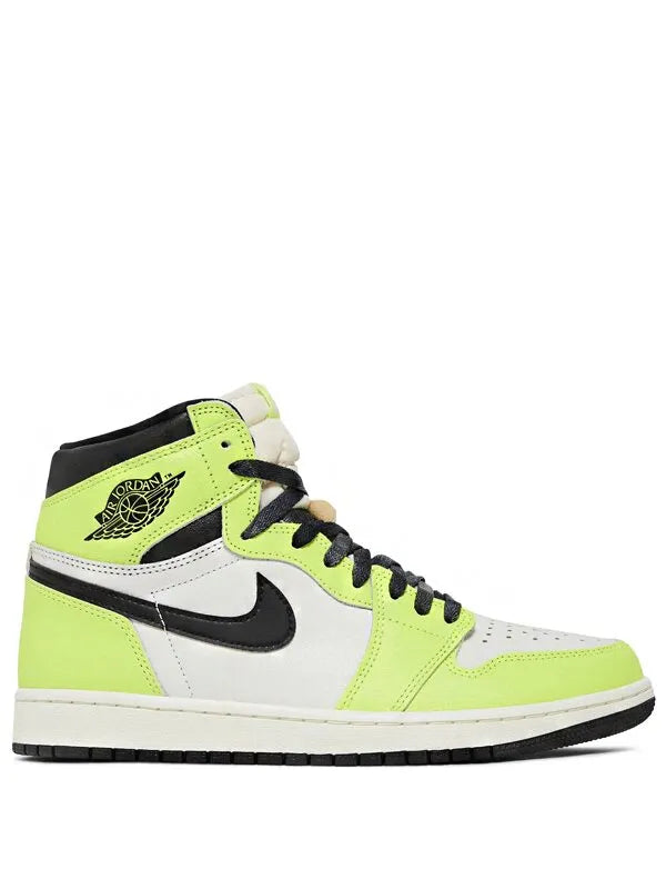 AIR JORDAN 1 HIGH OG VISIONAIRE VOLT (IMPORTADOS)