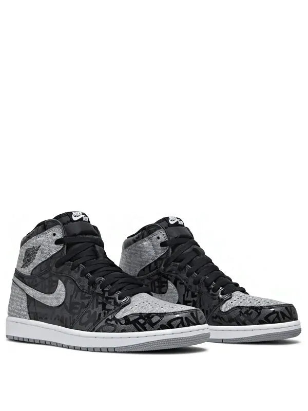 AIR JORDAN 1 HIGH REBELLIONAIRE (IMPORTADOS)