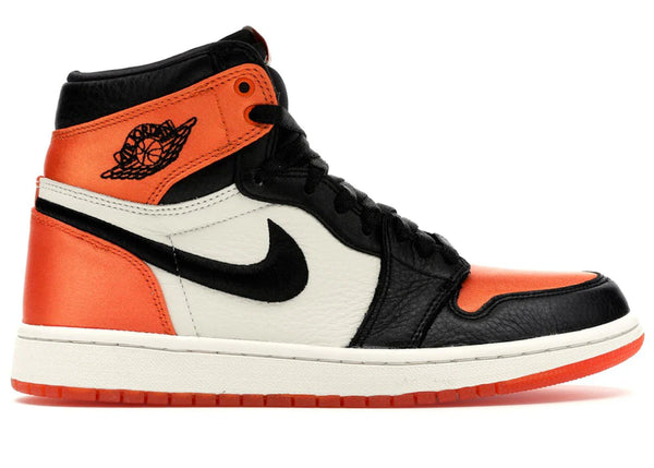 Jordan 1 Retro High Satin Shattered Backboard (IMPORTADOS)