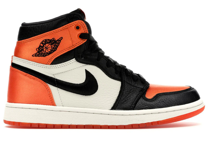 Jordan 1 Retro High Satin Shattered Backboard (IMPORTADOS)