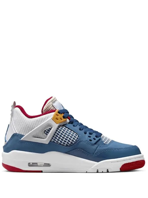 AIR JORDAN 4 GS MESSY ROOM (IMPORTADOS)