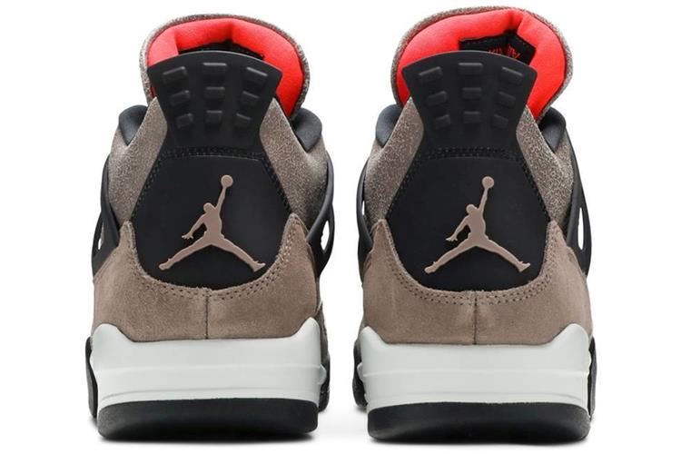 JORDAN 4 TAUPE HAZE (IMPORTADOS)