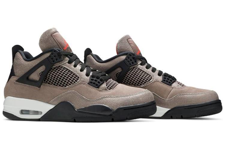 JORDAN 4 TAUPE HAZE (IMPORTADOS)