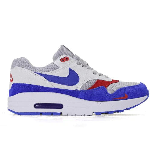 AIR MAX SC WHITE/BLUE/RED