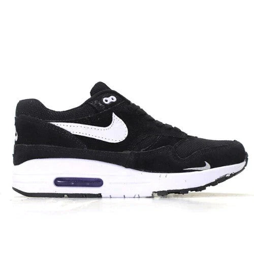 AIR MAX SC BLACK/WHITE