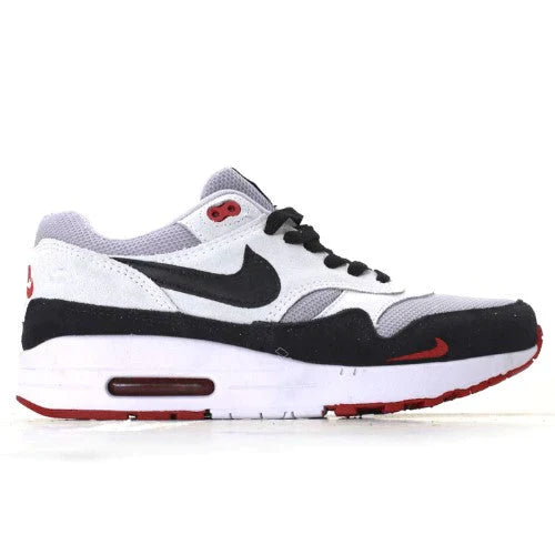 AIR MAX SC LONDON BRANCO/PRETO/VERMELHO