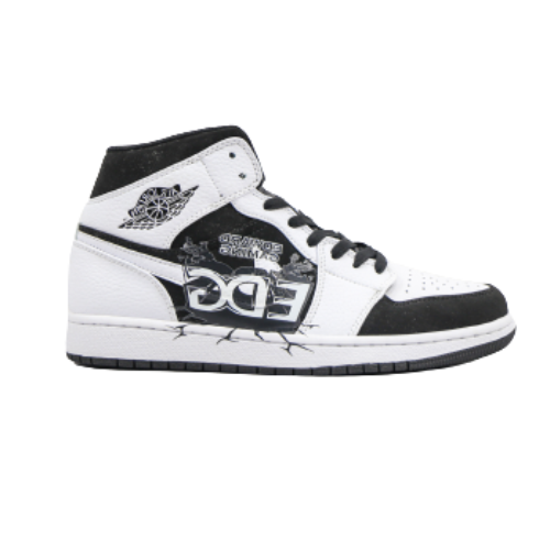 AIR JORDAN 1 EDG (IMPORTADOS)