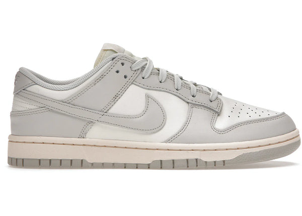 Nike Dunk Low Light Bone (IMPORTADOS)