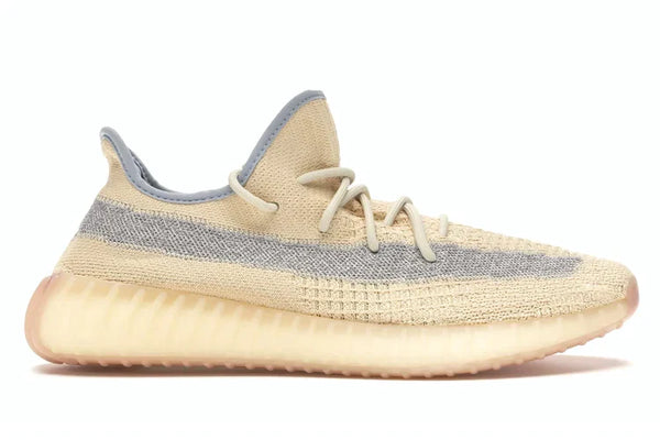 ADIDAS YEEZY BOOST 350 V2 LINEN  (IMPORTADOS)