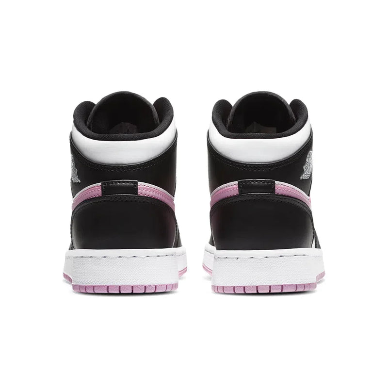 AIR JORDAN 1 MID ARCTIC PINK (IMPORTADOS)