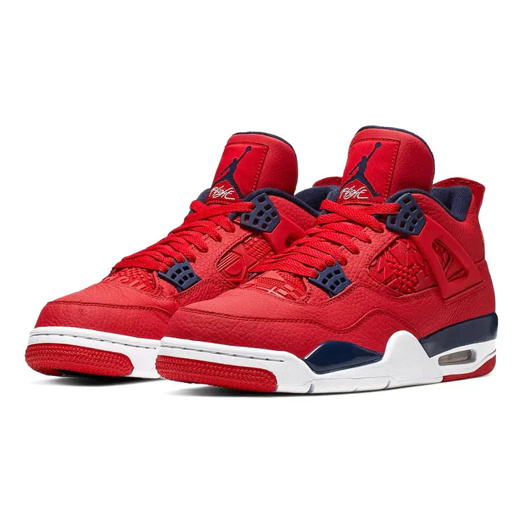 AIR JORDAN 4 FLYKNIT (IMPORTADOS)