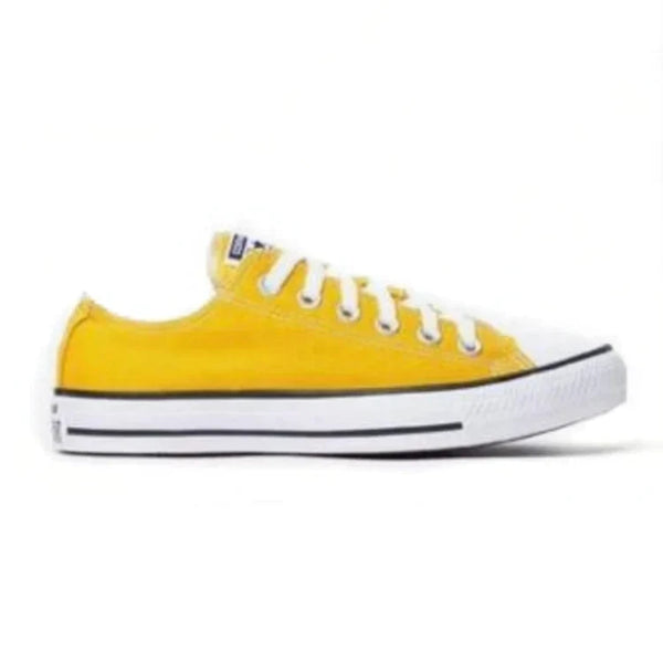 CONVERSE CHUCK TAYLOR ALL STAR AMARELO