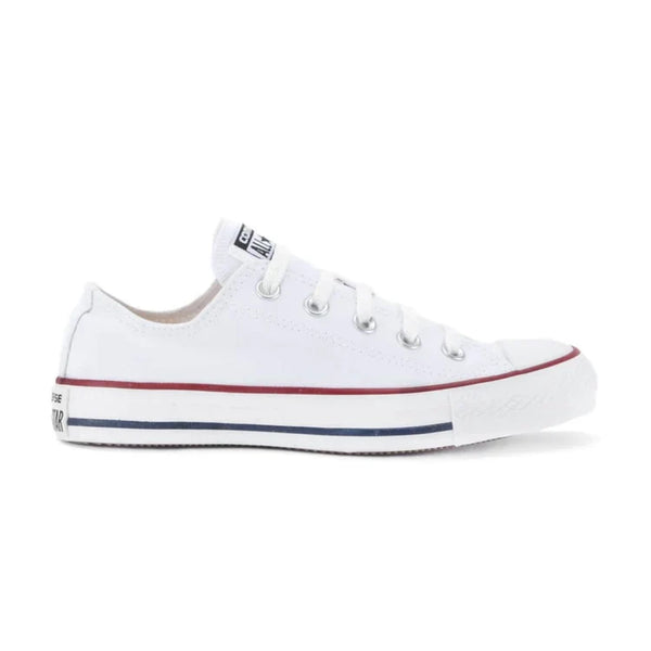 CONVERSE CHUCK TAYLOR ALL STAR BRANCO/BRANCO