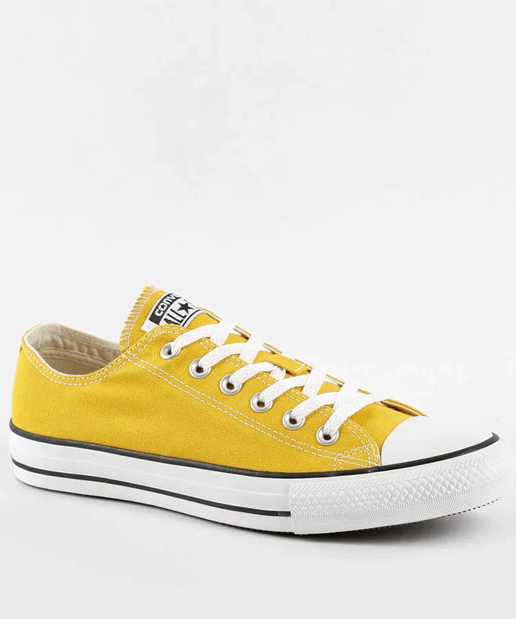 CONVERSE CHUCK TAYLOR ALL STAR AMARELO