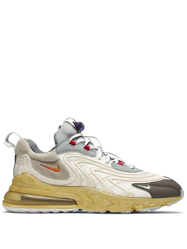 TRAVIS SCOTT X NIKE AIR MAX 270 CACTUS TRAILS (IMPORTADOS)