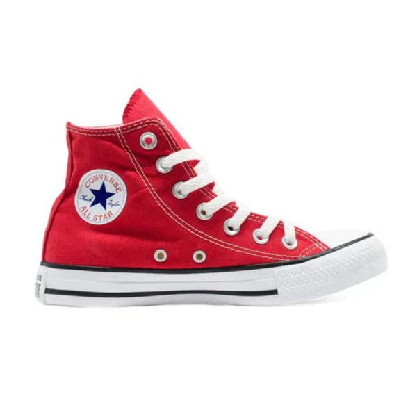 CONVERSE ALL STAR VERMELHO