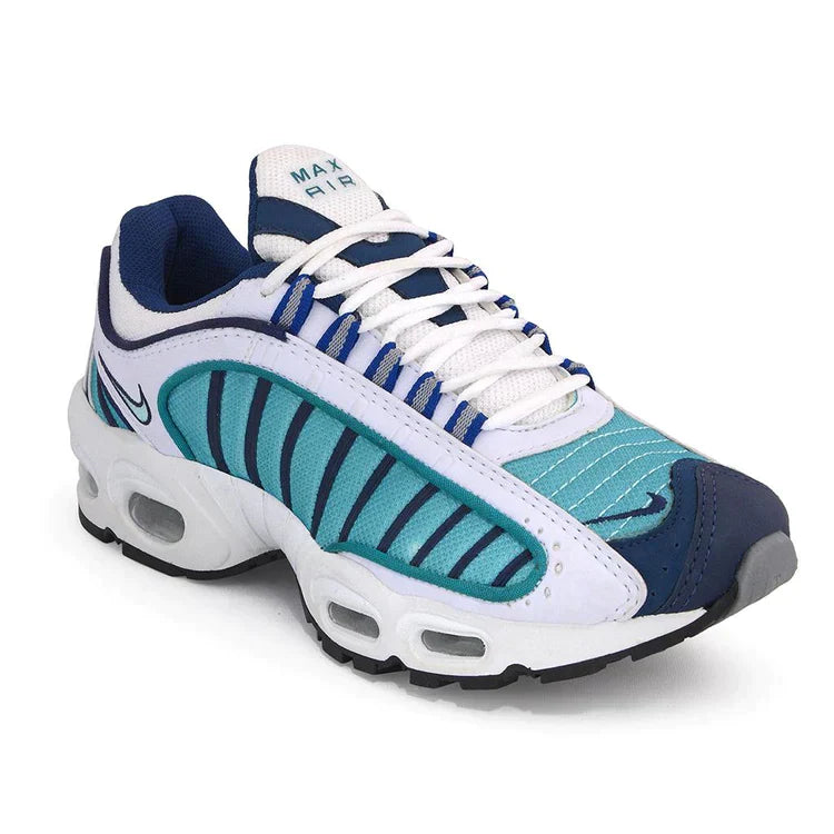 NIKE AIR MAX TAILWIND AZUL BEBÊ