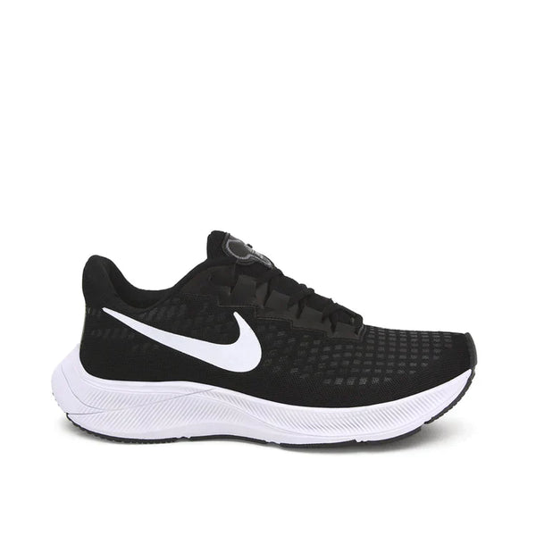 TÊNIS NIKE ZOOM PEGASUS PRETO BRANCO