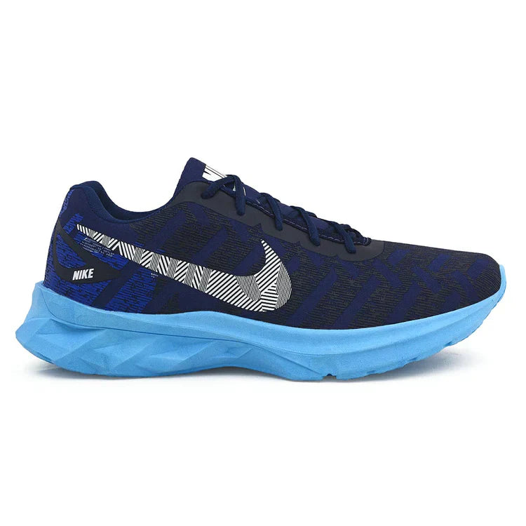 TÊNIS NIKE ZOOM TURBO AZUL