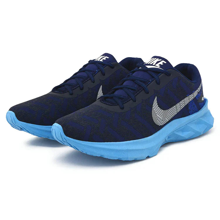 TÊNIS NIKE ZOOM TURBO AZUL