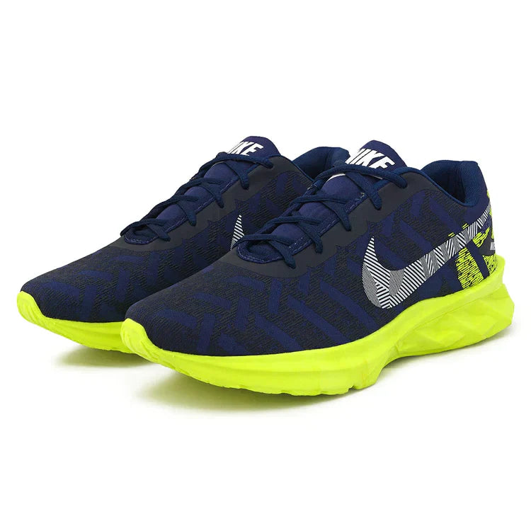 TÊNIS NIKE ZOOM TURBO MARINHO LIMÃO