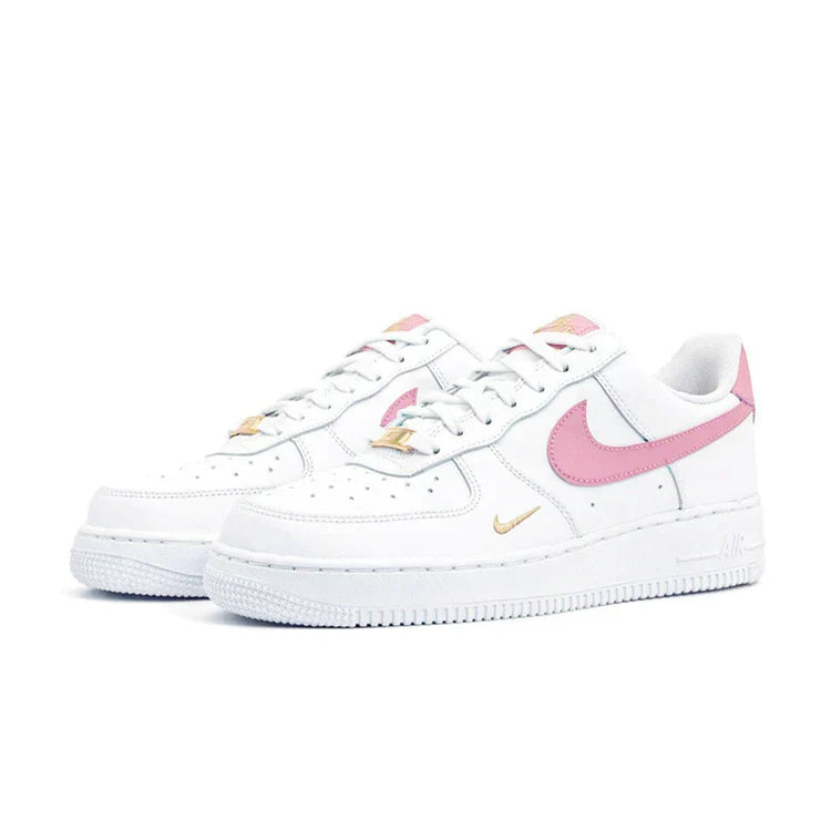 AIR FORCE 1 SHADOW ESSENTIAL WHITE RUST PINK