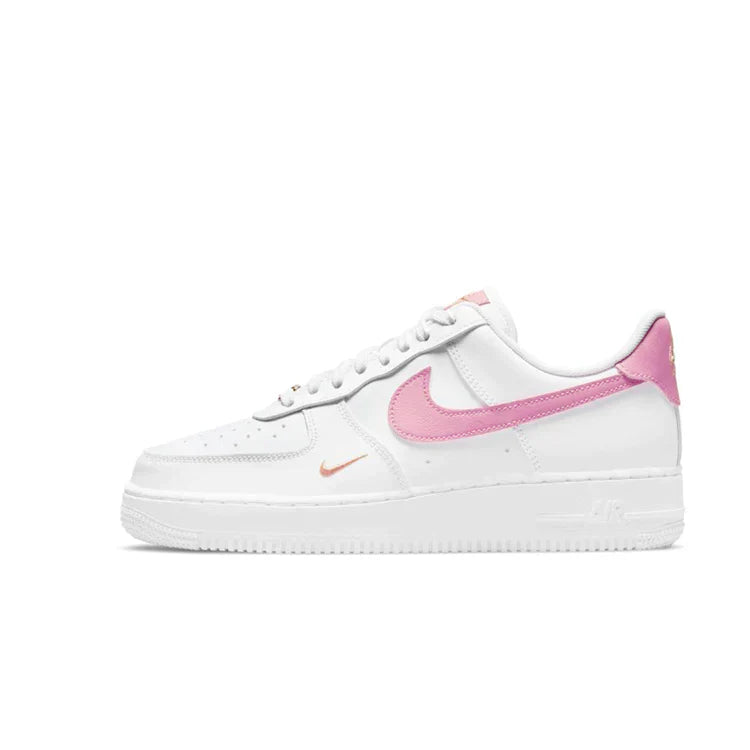 AIR FORCE 1 SHADOW ESSENTIAL WHITE RUST PINK