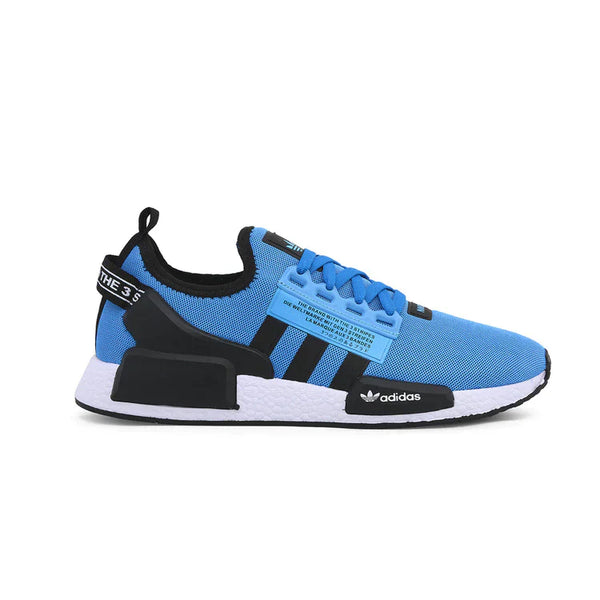 ADIDAS NMD R1 V2 CINZA PRETO