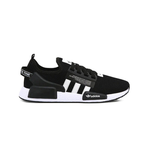 ADIDAS NMD R1 V2 PRETO BRANCO