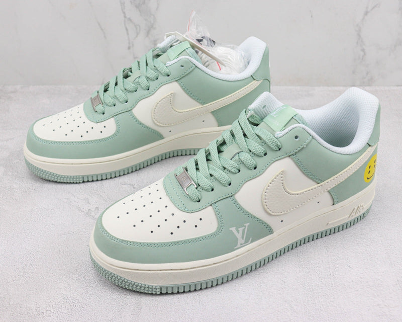 AIR FORCE 1 LOW LOUIS VUITTON (IMPORTADOS)