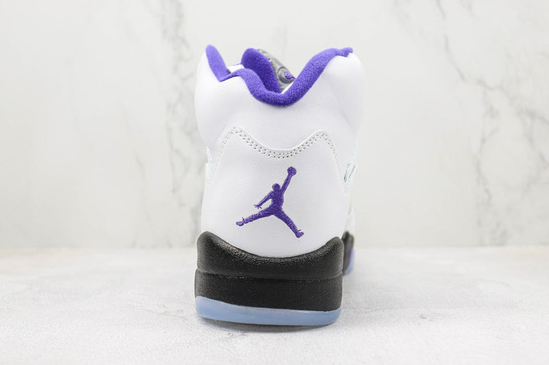 AIR JORDAN 5 RETRO CONCORD (IMPORTADOS)