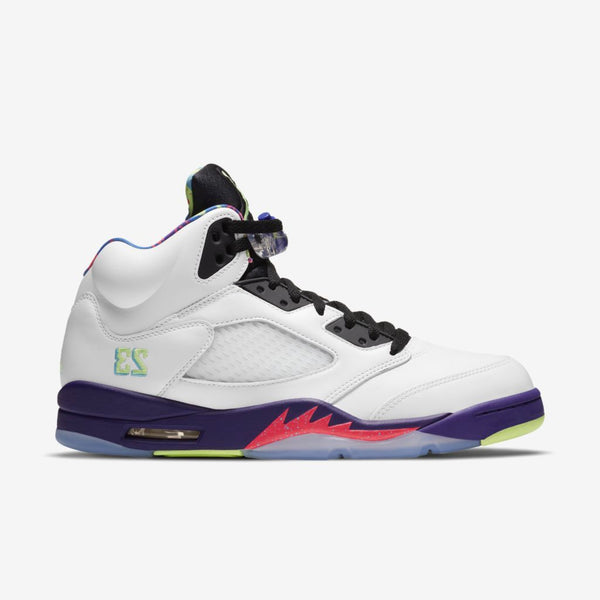 Air Jordan 5 Alternate Bel-Air (IMPORTADOS)