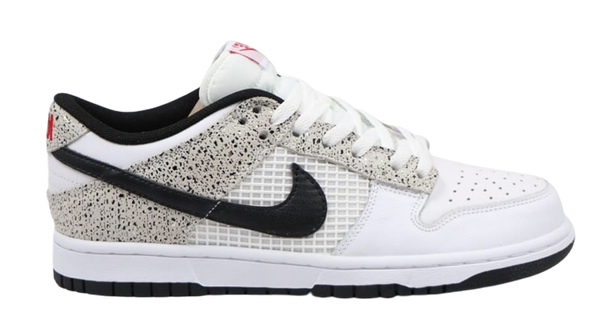 DUNK LOW PACK NEUTRAL GREY (IMPORTADOS)