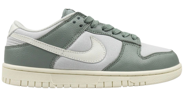 DUNK LOW MICA GREEN (IMPORTADOS)