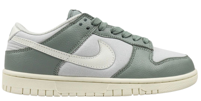 DUNK LOW MICA GREEN (IMPORTADOS)