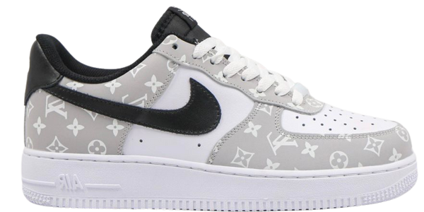 AIR FORCE 1 LOUIS VUITTON (IMPORTADOS)