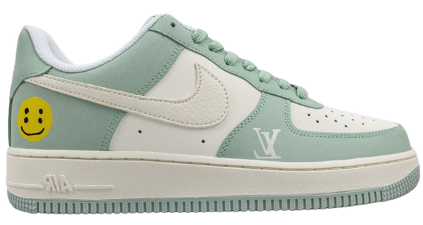 AIR FORCE 1 LOW LOUIS VUITTON (IMPORTADOS)