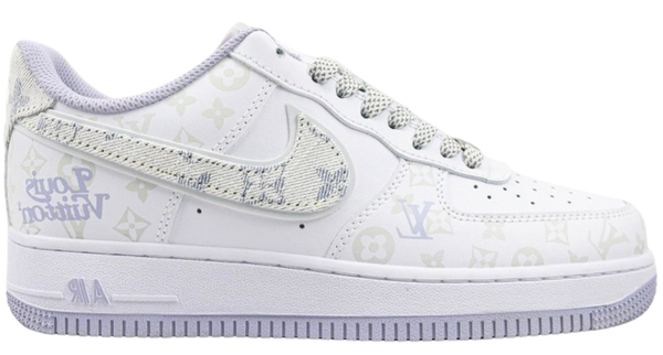 AIR FORCE 1 LOW LILAC (IMPORTADOS)