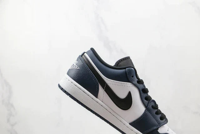 AIR JORDAN 1 LOW DARK TEAL (IMPORTADOS)