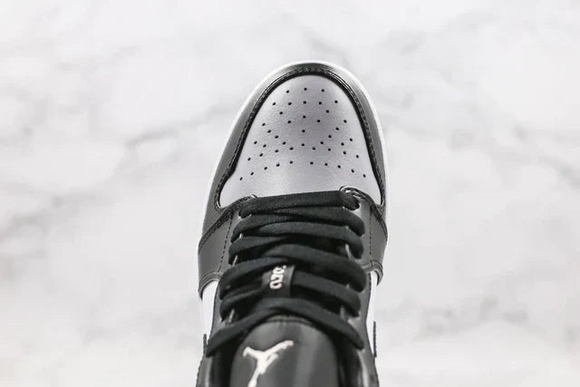 AIR JORDAN 1 LOW LIGHT SMOKE GREY (IMPORTADOS)