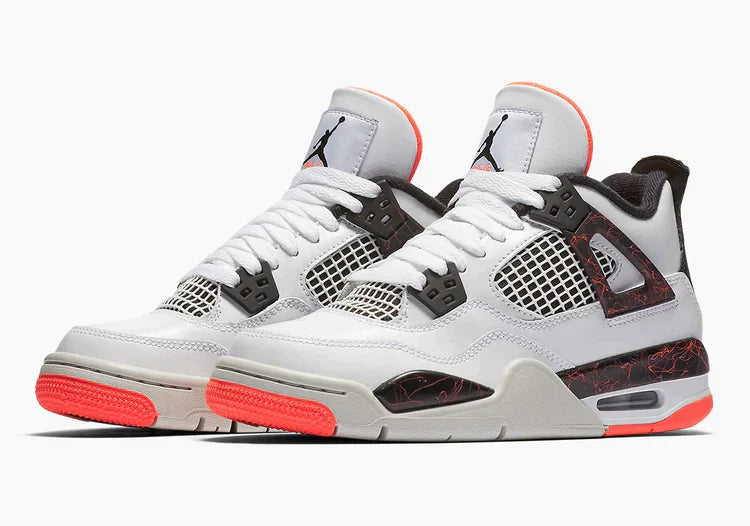 JORDAN 4 HOT LAVA (IMPORTADOS)