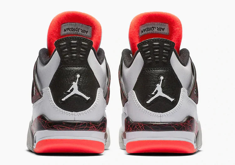 JORDAN 4 HOT LAVA (IMPORTADOS)