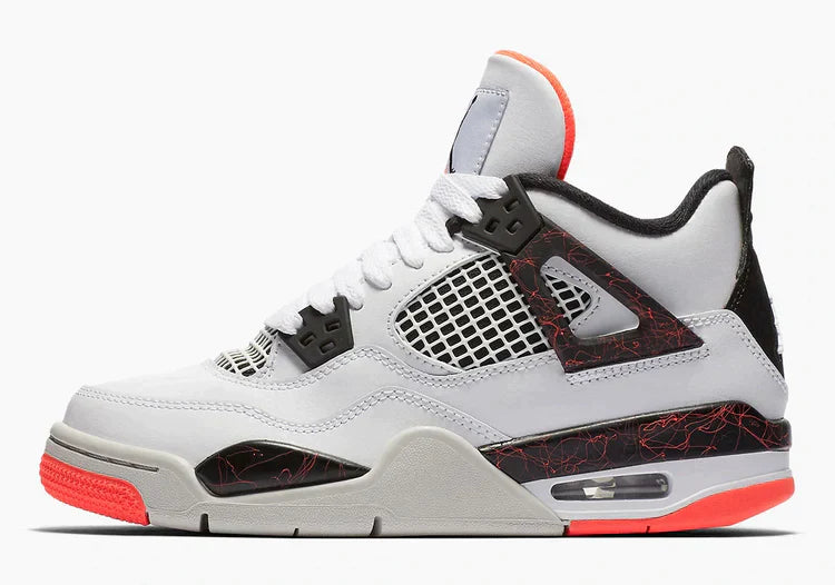 JORDAN 4 HOT LAVA (IMPORTADOS)