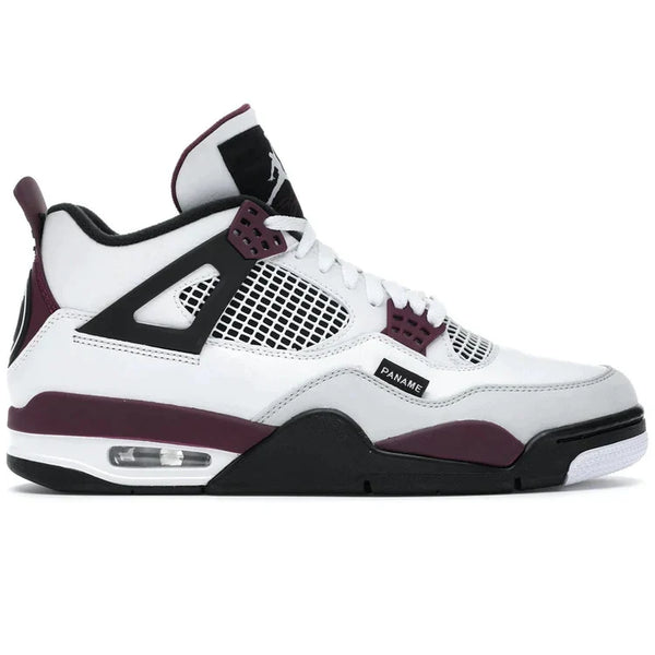 AIR JORDAN 4 RETRO PSG (IMPORTADOS)